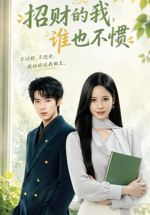 招财的我,谁也不惯(61集) 招财的我,谁也不惯(61集)排行榜前十短剧