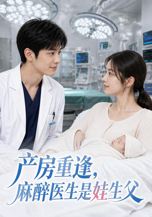 产房重逢,麻醉医生是娃生父(27集) 产房重逢,麻醉医生是娃生父(27集)红果免费看短剧