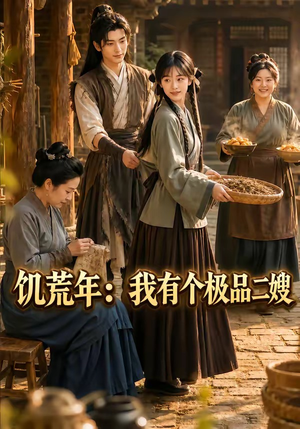 饥荒年:我有个极品二嫂(136集) 饥荒年:我有个极品二嫂(136集)剧情简介