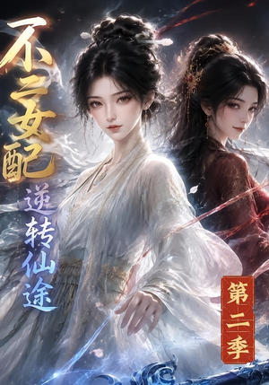 不二女配,逆转仙途第二季(90集) 不二女配,逆转仙途第二季(90集)红果短剧免费看