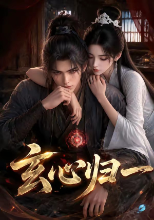 玄心归一（106集）短剧全集完整版