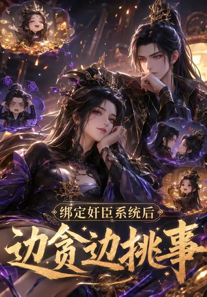 绑定奸臣系统后边贪边挑事(98集) 绑定奸臣系统后边贪边挑事(98集)全集都在这里了