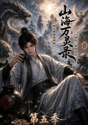 山海万灵录第五季(111集) 山海万灵录第五季(111集)女主谁演的