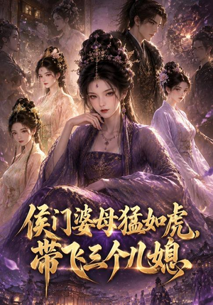 侯门婆母猛如虎，带飞三个儿媳（60集）全集完整版
