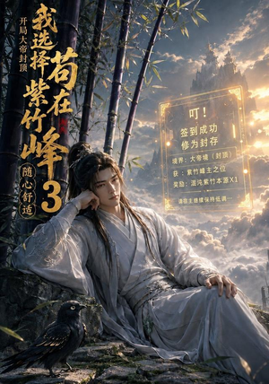 开局大帝封顶我选择苟在紫竹峰:随心舒适3(80集) 开局大帝封顶我选择苟在紫竹峰:随心舒适3(80集)独家短剧免费看