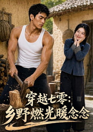 穿越七零乡:野燃光暖念念(100集) 穿越七零乡:野燃光暖念念(100集)每日短剧推荐