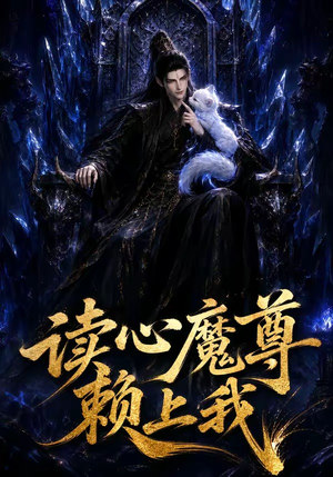 读心魔尊赖上我(52集) 读心魔尊赖上我(52集)热播短剧推荐